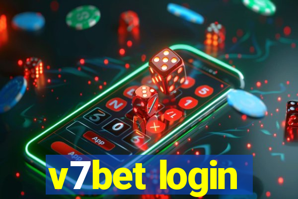 v7bet login